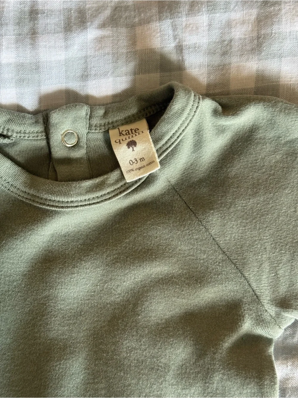 kate quinn soft olive